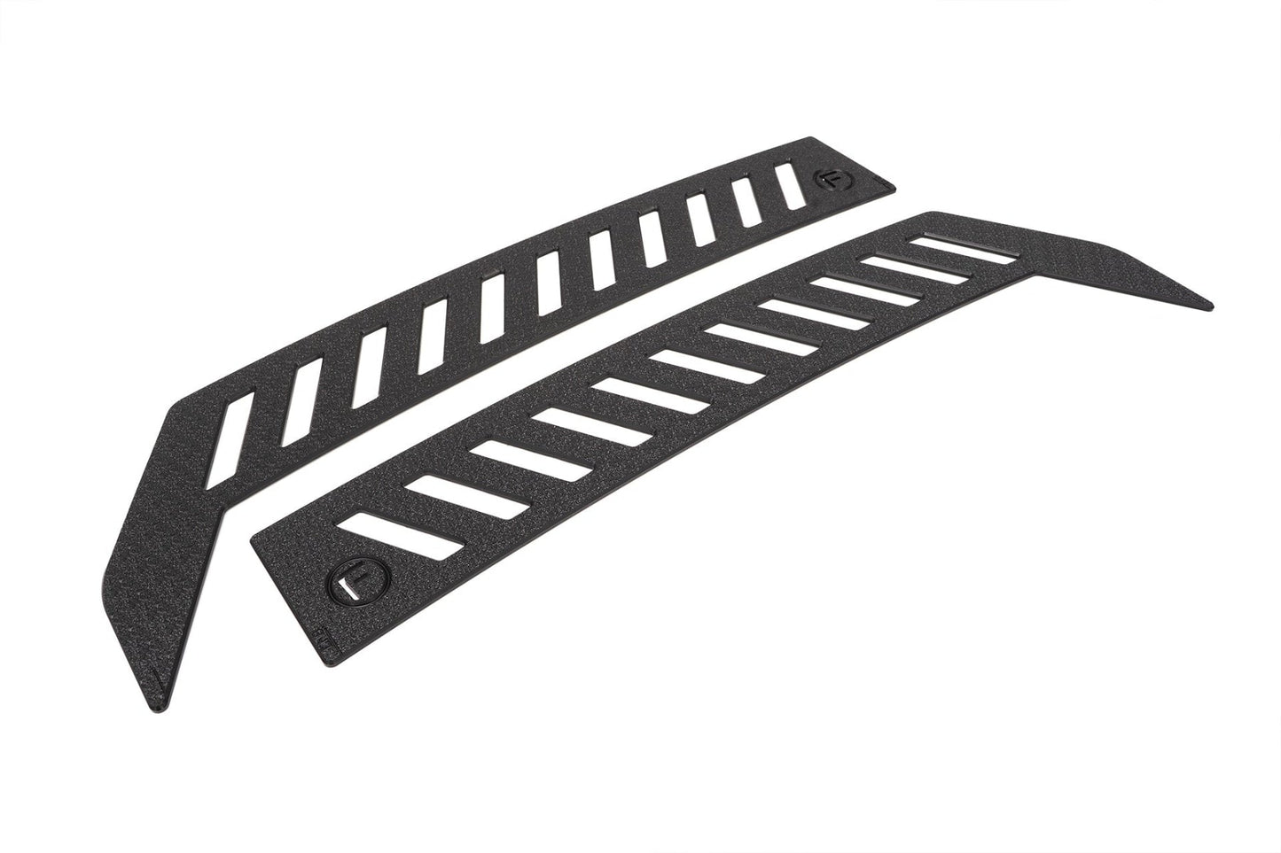 Flow Designs DN8 Sonata N Line 2020+ Rear Window Vents (Pair)