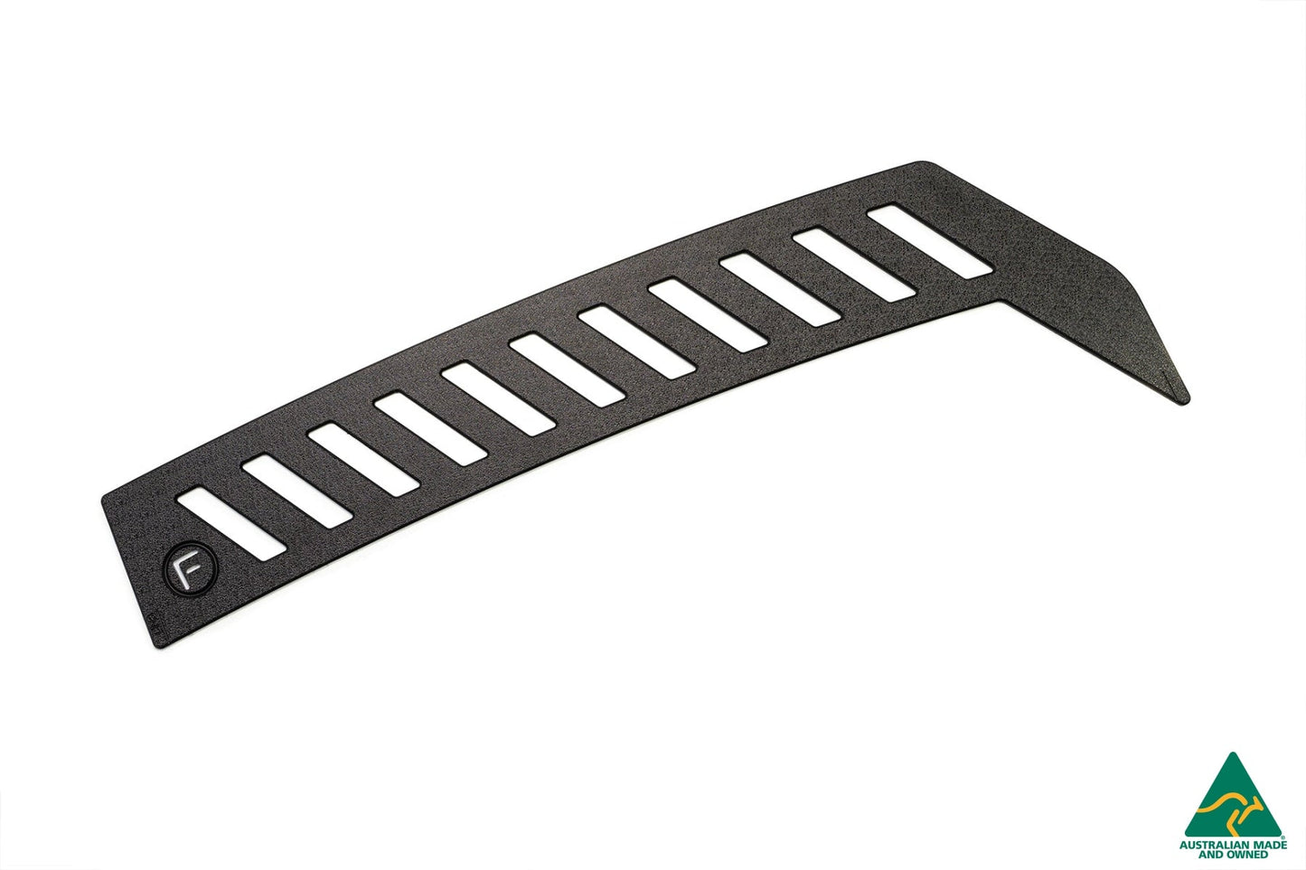 Flow Designs DN8 Sonata N Line 2020+ Rear Window Vents (Pair)
