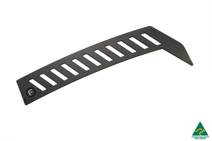Flow Designs DN8 Sonata N Line 2020+ Rear Window Vents (Pair)