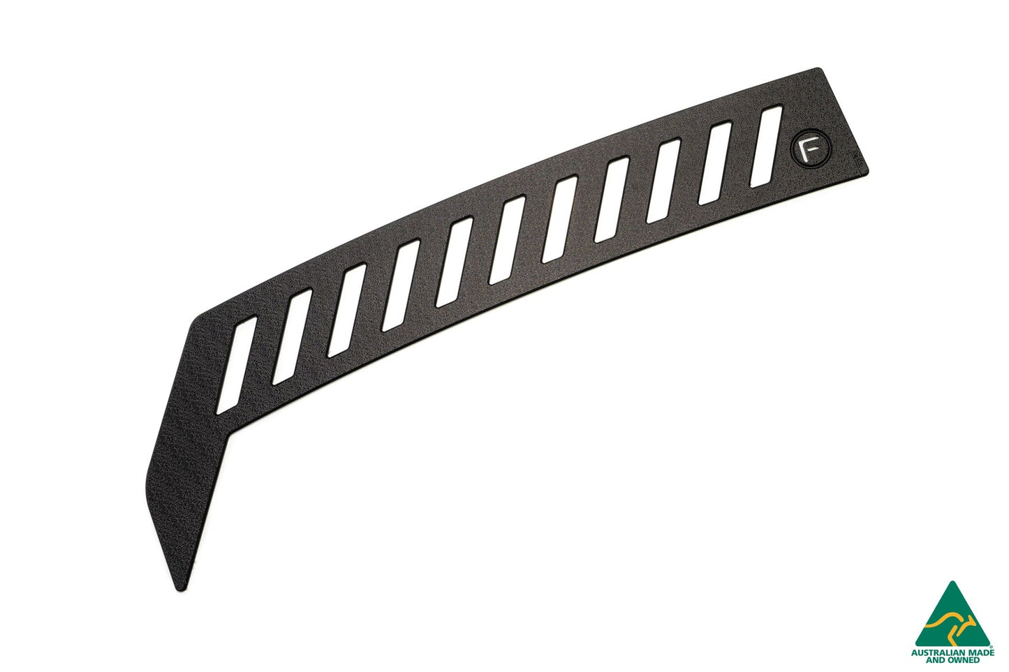 Flow Designs DN8 Sonata N Line 2020+ Rear Window Vents (Pair)