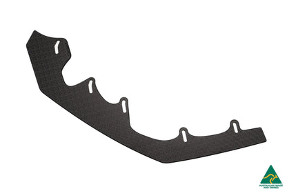 Flow Designs DN8 Sonata N Line 2020-2023 Front Lip Splitter Extensions (Pair)