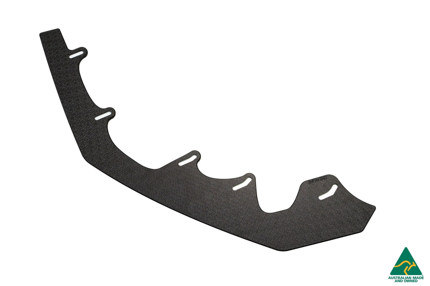 Flow Designs DN8 Sonata N Line 2020-2023 Front Lip Splitter Extensions (Pair)