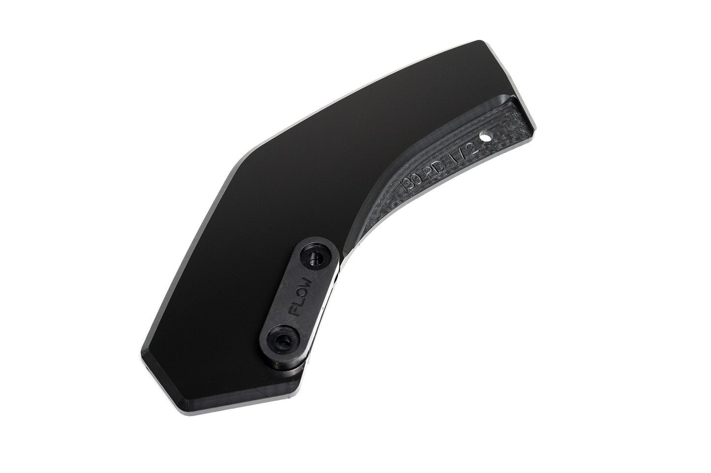Flow Designs i30 Hatch PD1, PD2 2018-2020 Rear Spats (Pair)