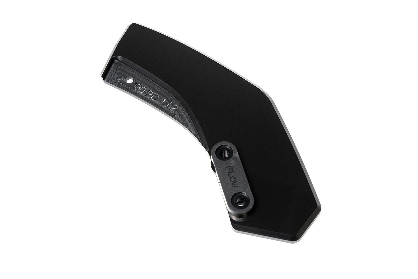 Flow Designs i30 Hatch PD1, PD2 2018-2020 Rear Spats (Pair)