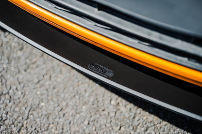 Flow Designs Ford Falcon FG MK2 Front Lip Splitter