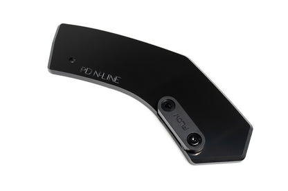Flow Designs i30 N Line Hatch PD (2018-2023) Rear Spats (Pair)