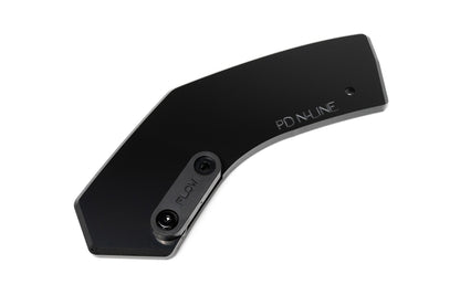 Flow Designs i30 N Line Hatch PD (2018-2023) Rear Spats (Pair)