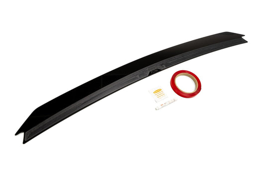 Flow Designs DN8 Sonata N Line 2020-2023 Rear Spoiler Extension