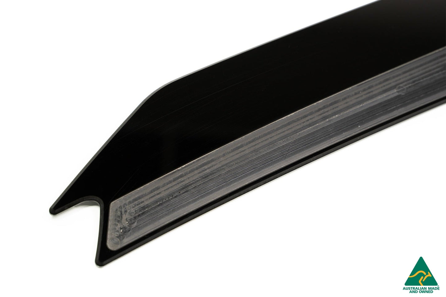 Flow Designs DN8 Sonata N Line 2020-2023 Rear Spoiler Extension