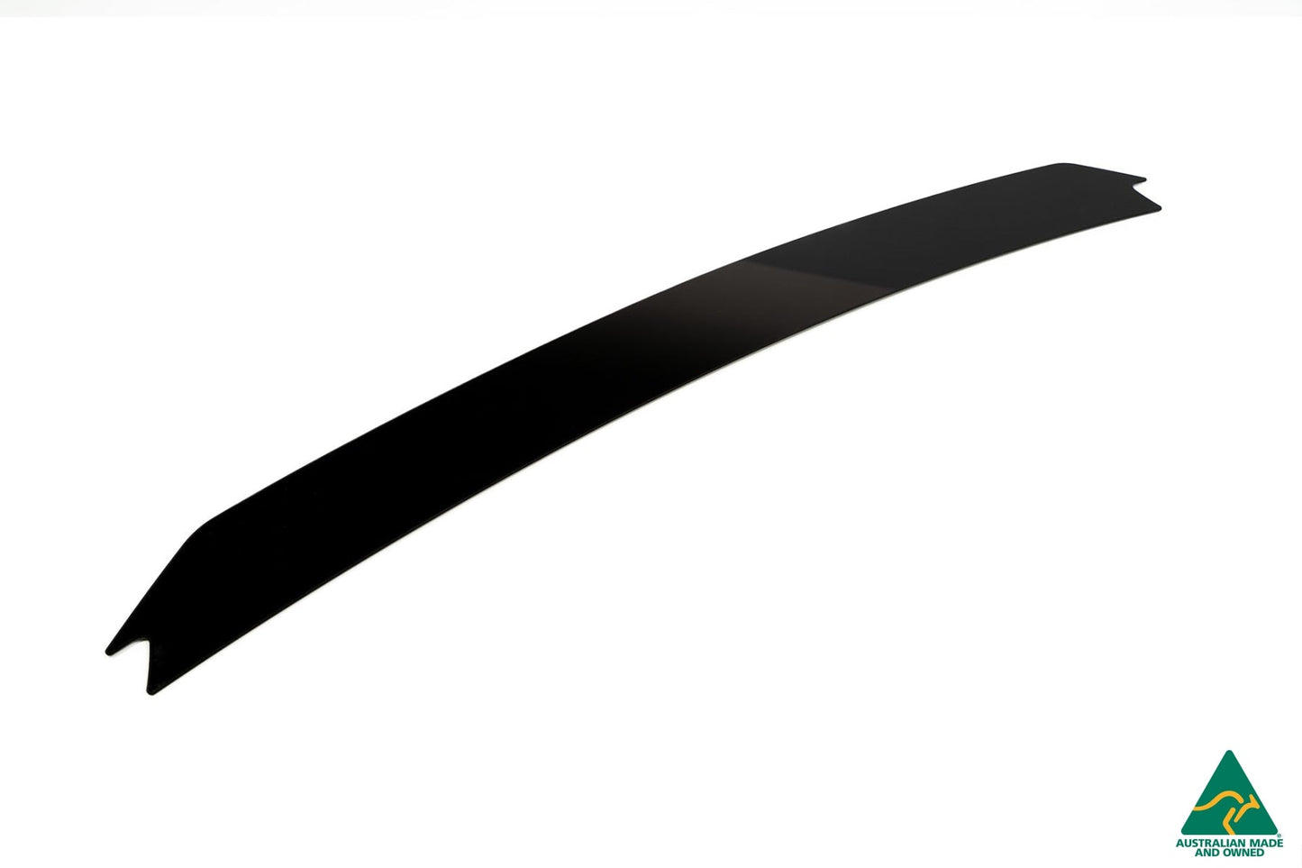 Flow Designs DN8 Sonata N Line 2020-2023 Rear Spoiler Extension