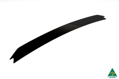 Flow Designs DN8 Sonata N Line 2020-2023 Rear Spoiler Extension