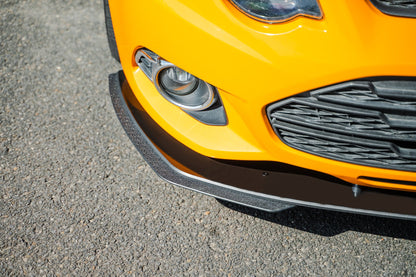 Flow Designs Ford Falcon FG MK2 Front Lip Splitter