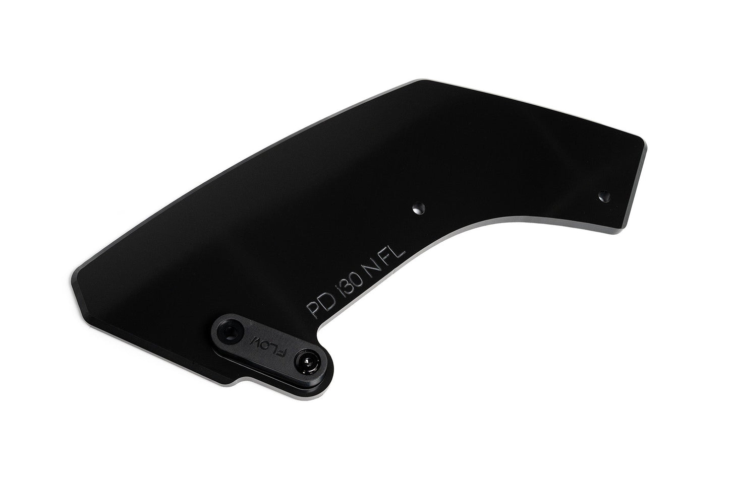 Flow Designs i30N Hatch PD FL 2021 Rear Spats (Pair)