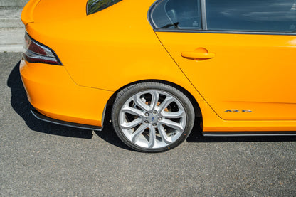 Flow Designs Ford Falcon FG MK2 Rear Spats (Pair)