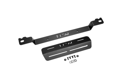 Flow Designs Toyota Yaris GR Gen2 2025 Fire Extinguisher Bracket/Mount