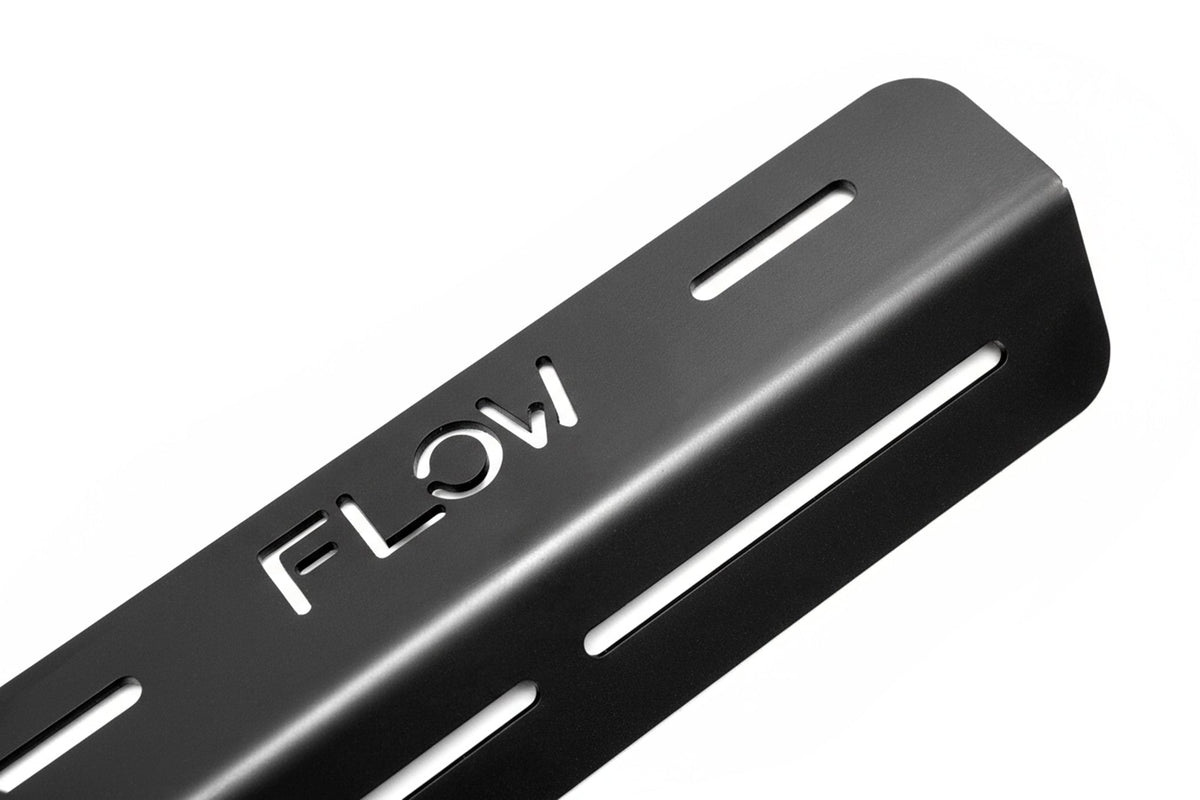 Flow Designs Toyota Yaris GR Gen2 2025 Fire Extinguisher Bracket/Mount