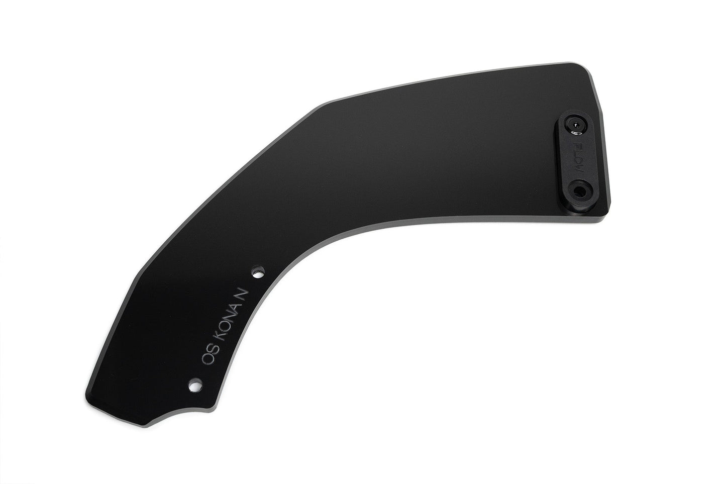 Flow Designs Kona N Rear Spats (Pair)