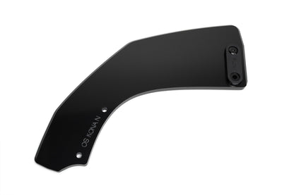 Flow Designs Kona N Rear Spats (Pair)