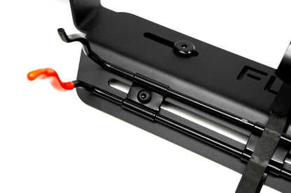 Flow Designs Toyota Yaris GR Gen2 2025 Fire Extinguisher Bracket/Mount