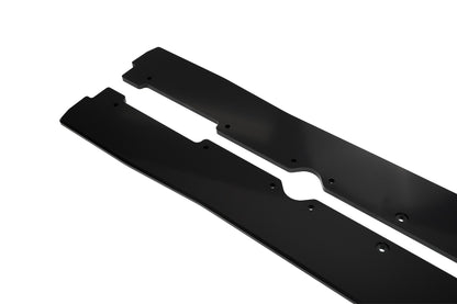 Flow Designs Kona N Side Skirt Splitters (Pair)