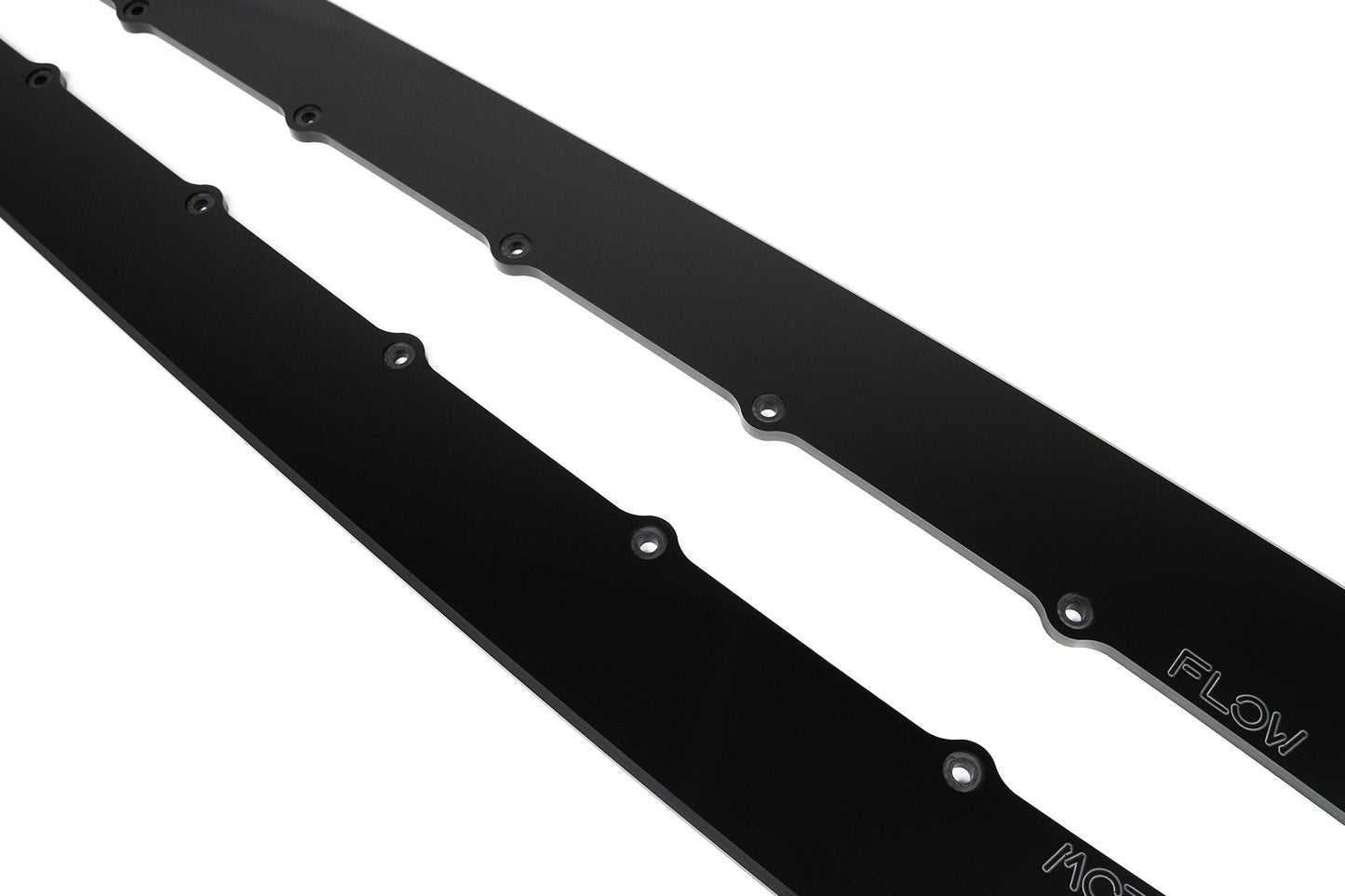 Flow Designs i20 N BC3 Facelift - Side Skirt Splitters (Pair)