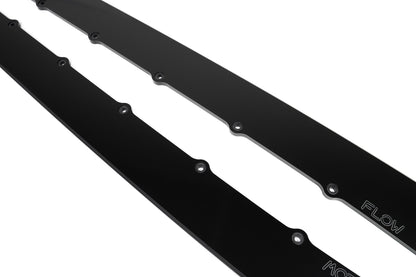 Flow Designs i20 N BC3 Side Skirt Splitters (Pair)
