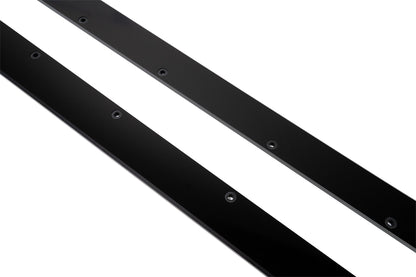 Flow Designs DN8 Sonata N Line 2020-2023 Side Skirt Splitters (Pair)