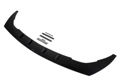Flow Designs Veloster SR Turbo Front Lip Splitter