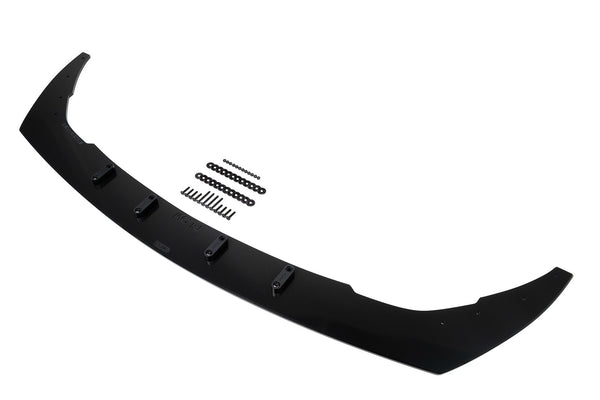 Flow Designs Veloster SR Turbo Front Lip Splitter
