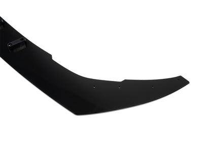Flow Designs Veloster SR Turbo Front Lip Splitter