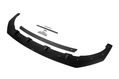 Flow Designs CN7 i30 N Line Sedan 2020 - 2022 Front Lip Splitter & Mounting Brace