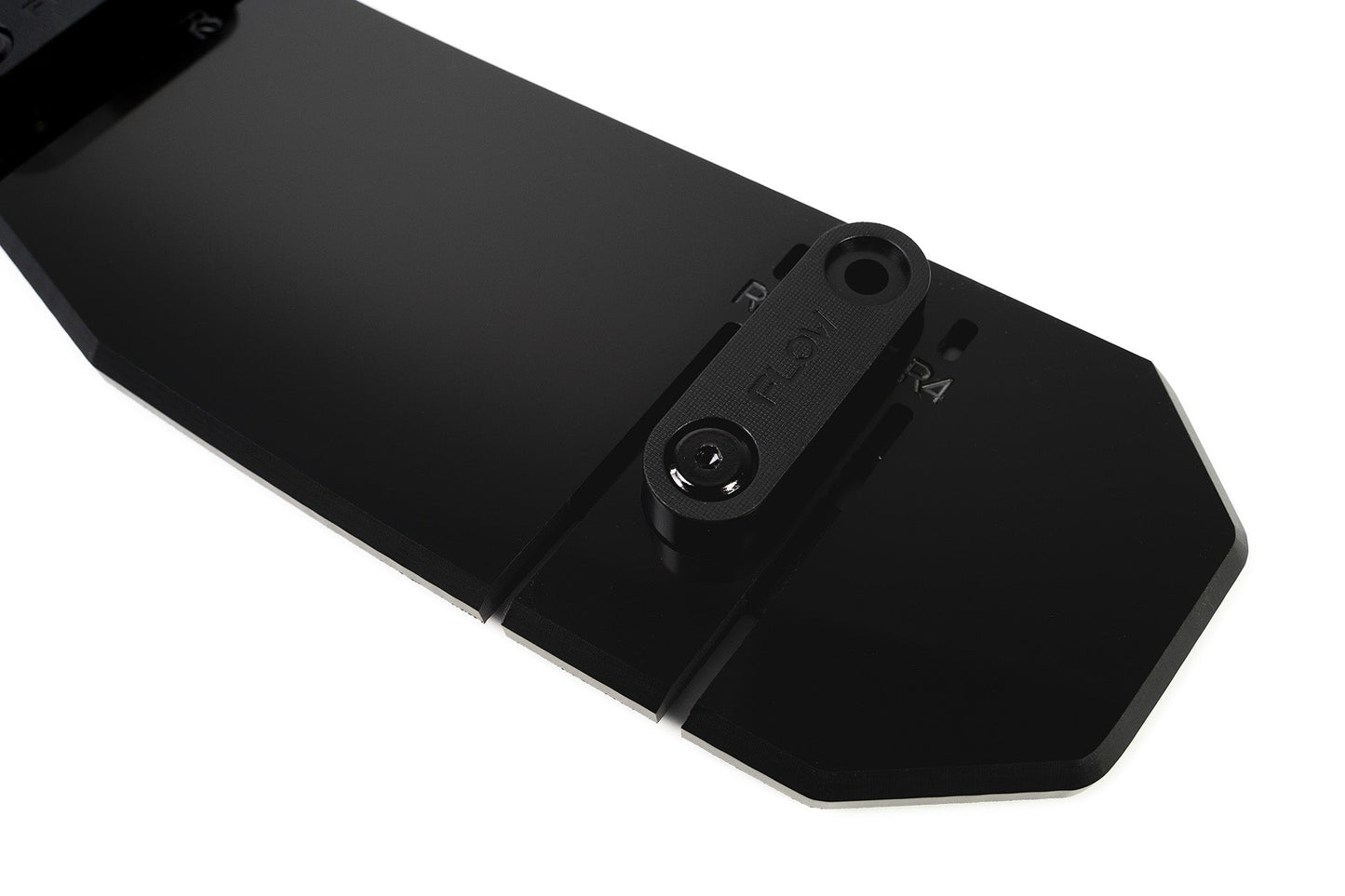 Flow Designs i30N Hatch PD (2018-2020) Flow-Lock Rear Diffuser