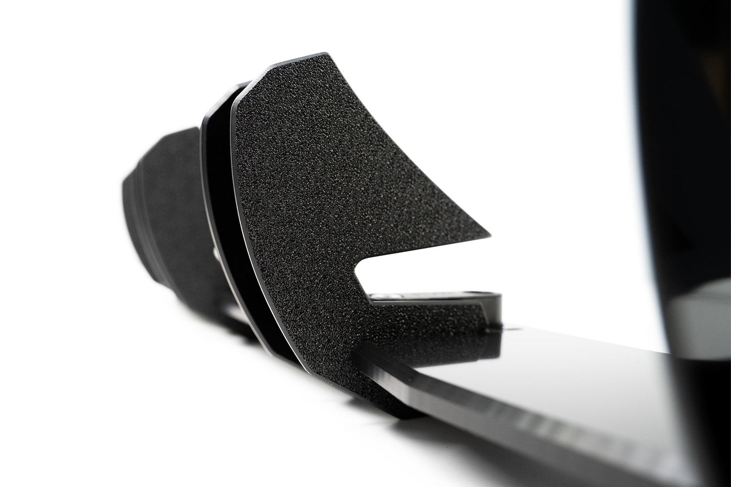 Flow Designs i30N Hatch PD (2018-2020) Flow-Lock Rear Diffuser