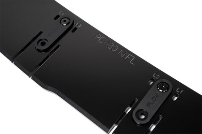 Flow Designs i30N Hatch PD FL 2021 Flow-Lock Rear Diffuser