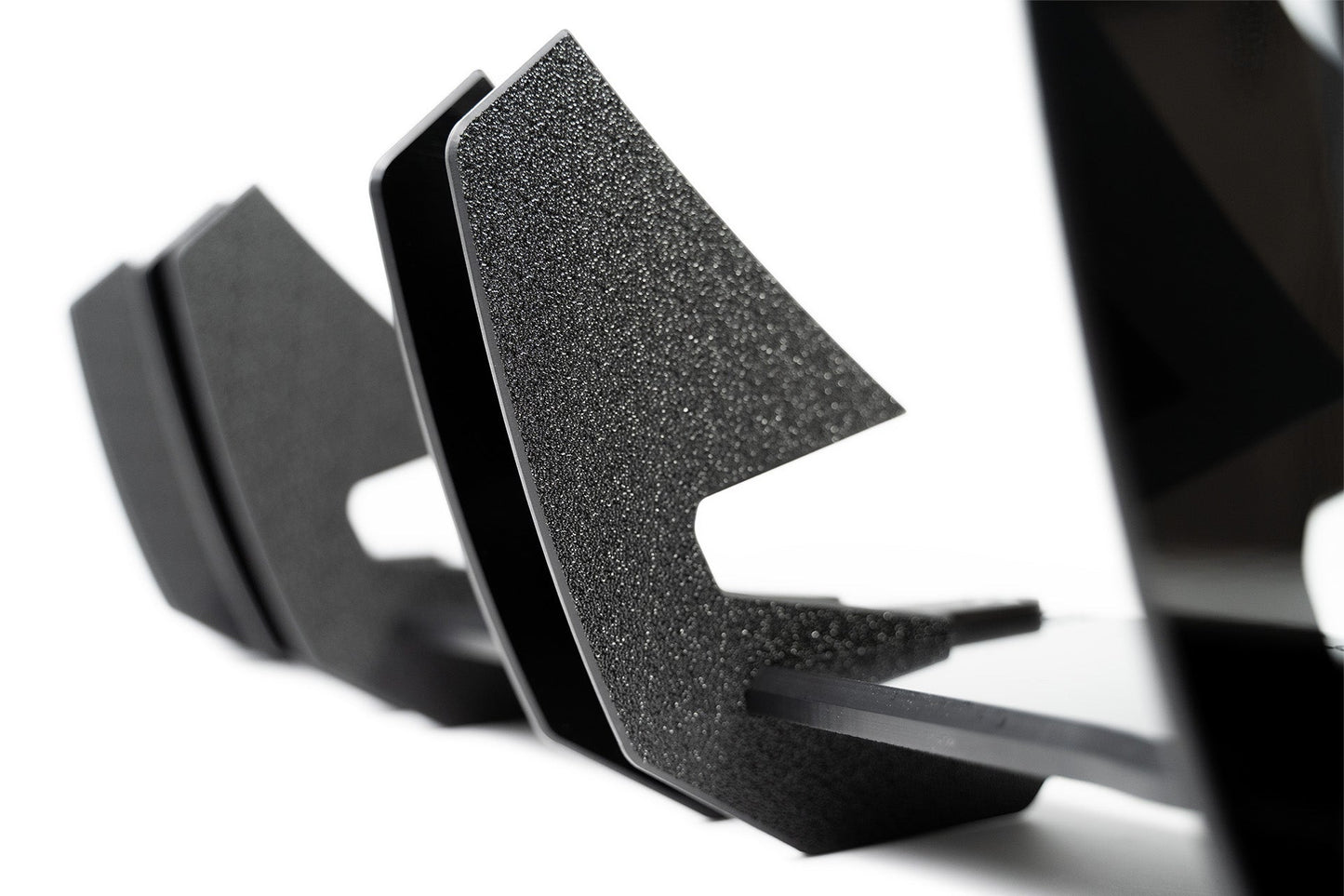 Flow Designs i30N Hatch PD FL 2021 Flow-Lock Rear Diffuser