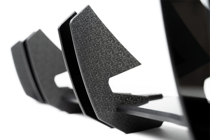 Flow Designs i30N Hatch PD FL 2021 Flow-Lock Rear Diffuser