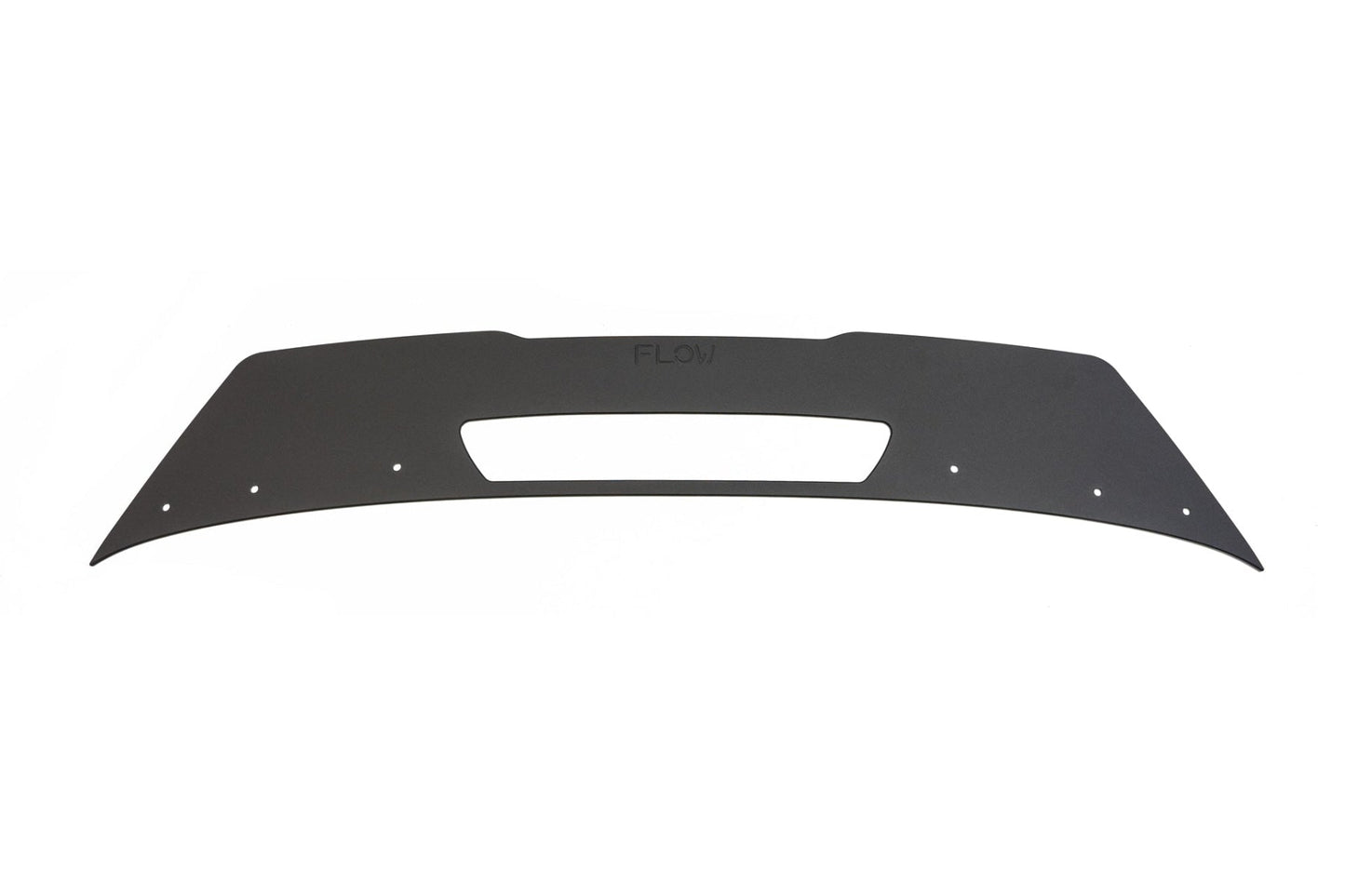 Flow Designs Yaris GR Gen1 Rear Spoiler Extensions