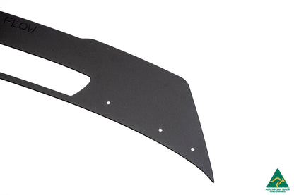 Flow Designs Yaris GR Gen1 Rear Spoiler Extensions