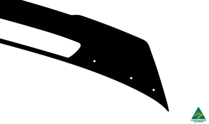 Flow Designs Yaris GR Gen1 Rear Spoiler Extensions