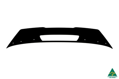 Flow Designs Yaris GR Gen1 Rear Spoiler Extensions