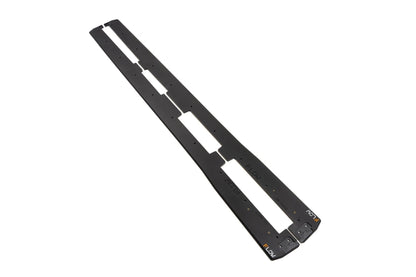 Flow Designs Yaris GR Side Splitter (Pair)