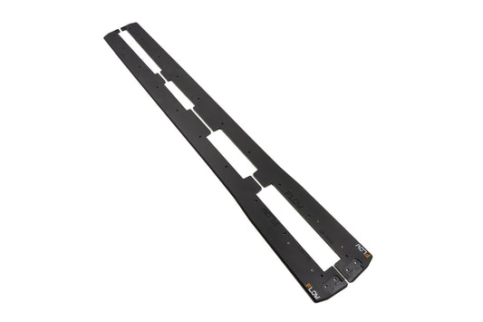 Flow Designs Yaris GR Side Splitter (Pair)