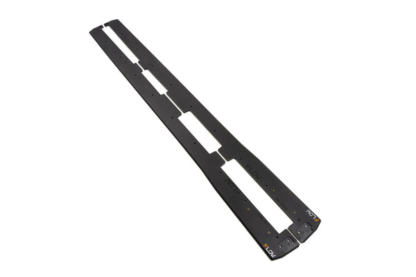 Flow Designs Yaris GR Side Splitter (Pair)