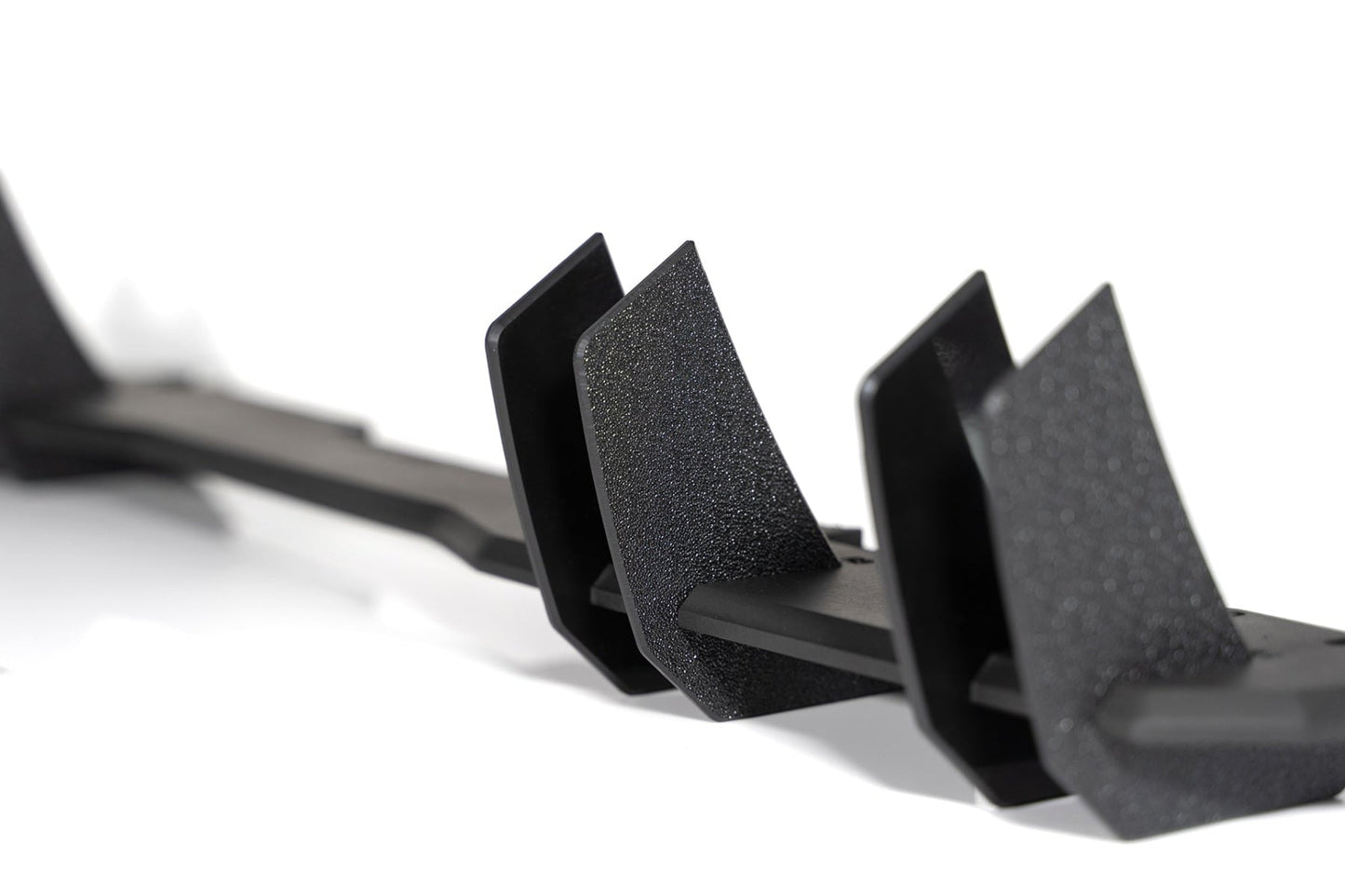 Flow Designs Yaris GR Gen1 Flow-Lock Rear Diffuser