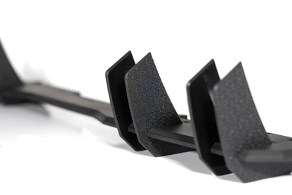 Flow Designs Yaris GR Gen1 Flow-Lock Rear Diffuser
