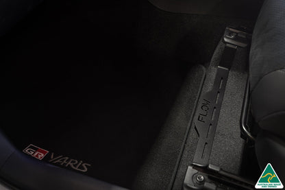 Flow Designs Yaris GR Gen1 Fire Extinguisher Bracket/Mount