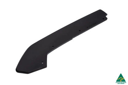 Flow Designs VF Commodore S2 Sedan Rear Spats (Pair)