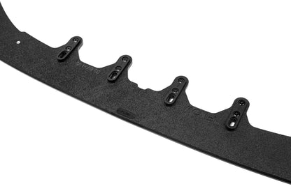 Flow Designs S3 8V Pre-Facelift Sportback Front Lip Splitter V3
