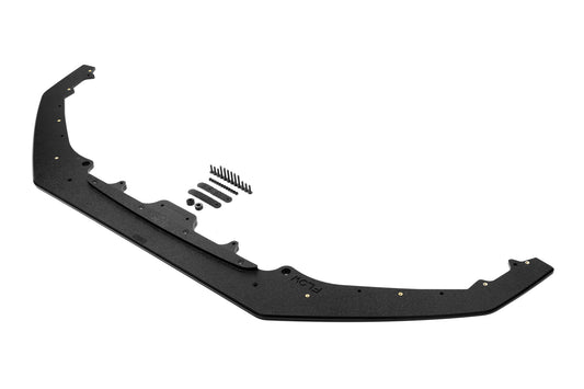Flow Designs CU2 Accord Euro Front Lip Splitter - Standard