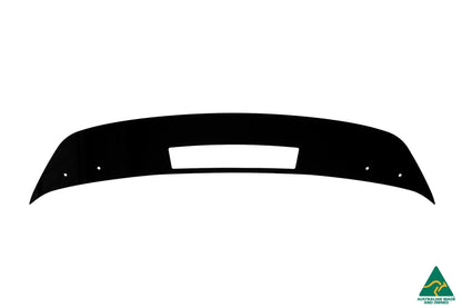 Flow Designs MK5 Golf GTI & R32 Rear Spoiler Extension